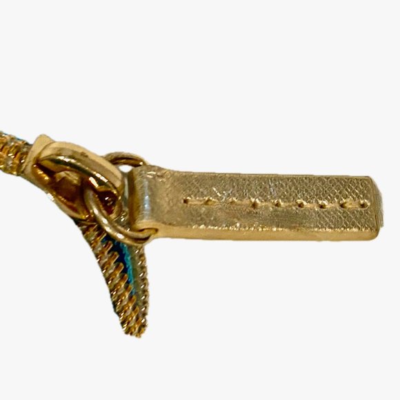 Lilly Pulitzer Wristlet Phone ID Card Case Zip Around Tropical Tiki Palm - Picture 5 of 9